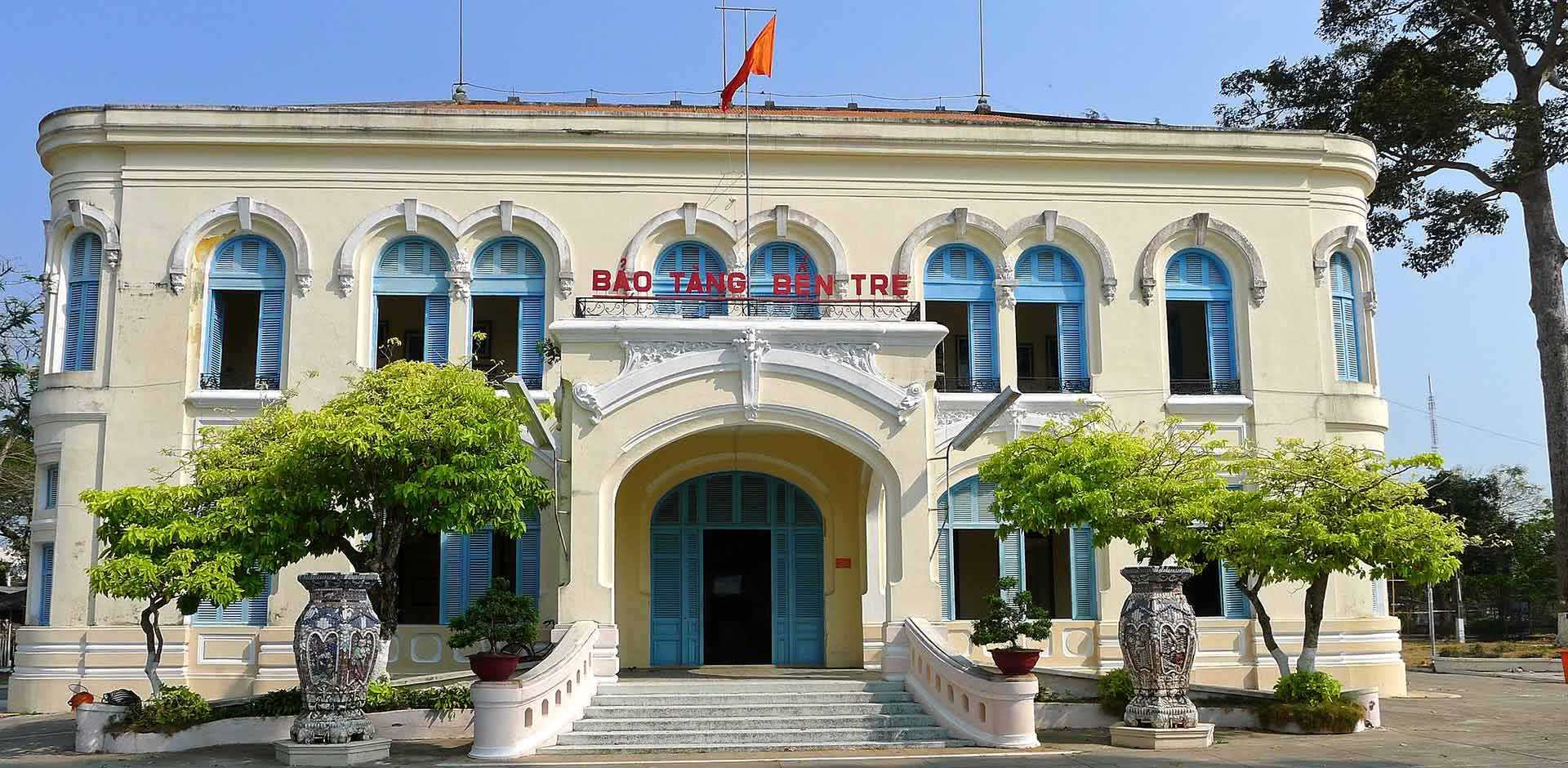 Ben Tre