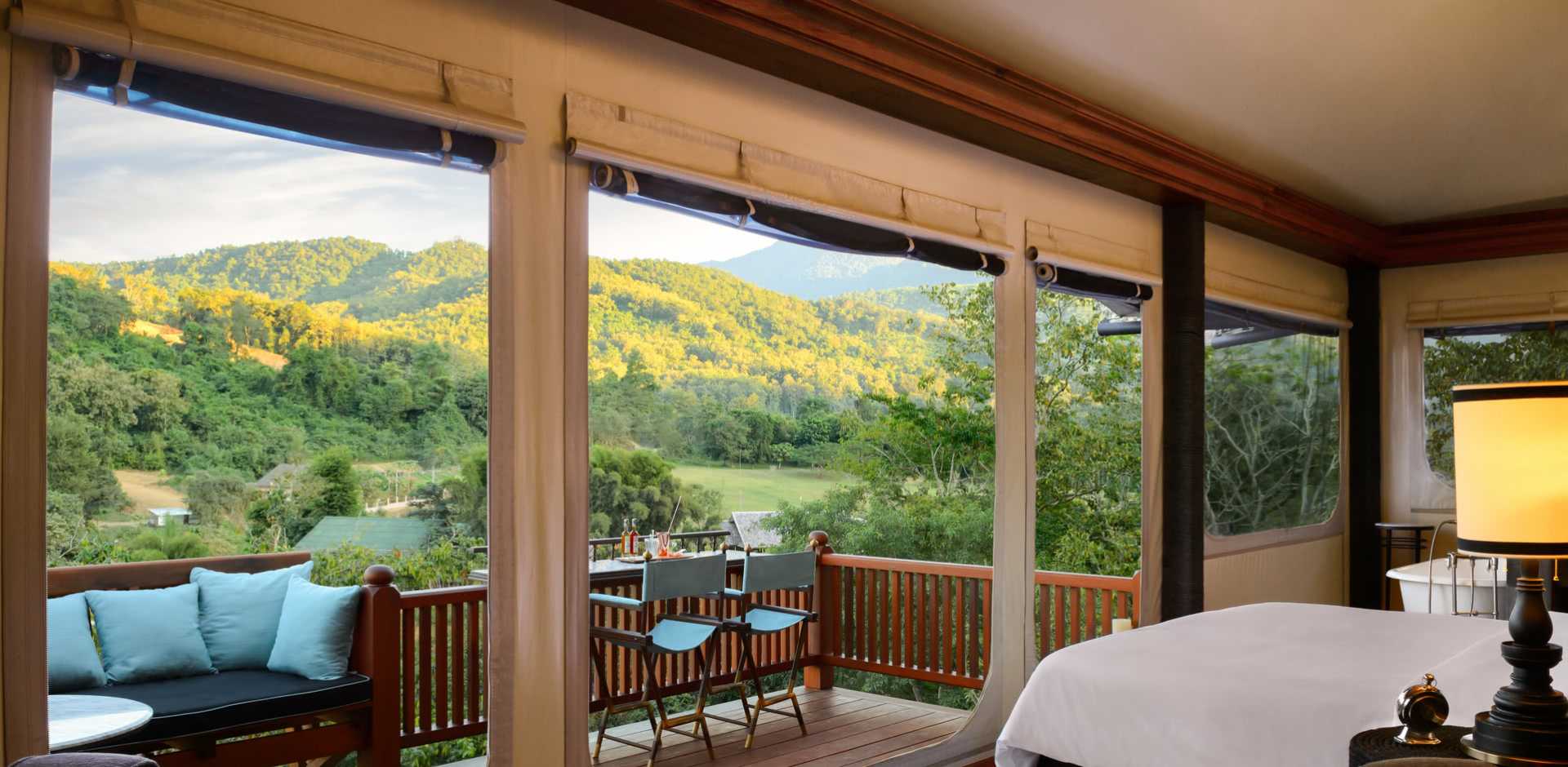 Rosewood Luang Prabang
