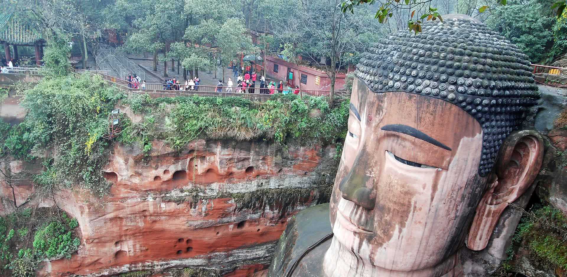 Chengdu