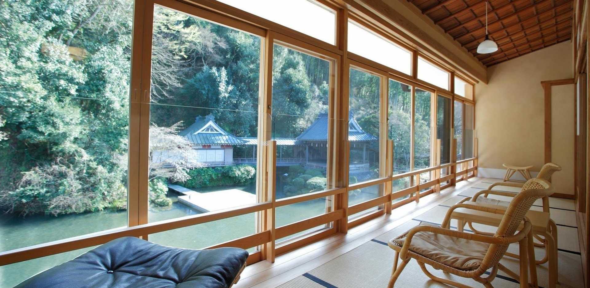 Asaba Ryokan