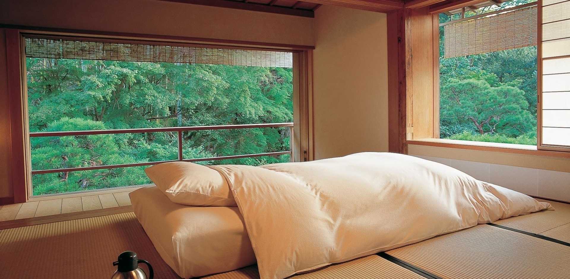 Asaba Ryokan
