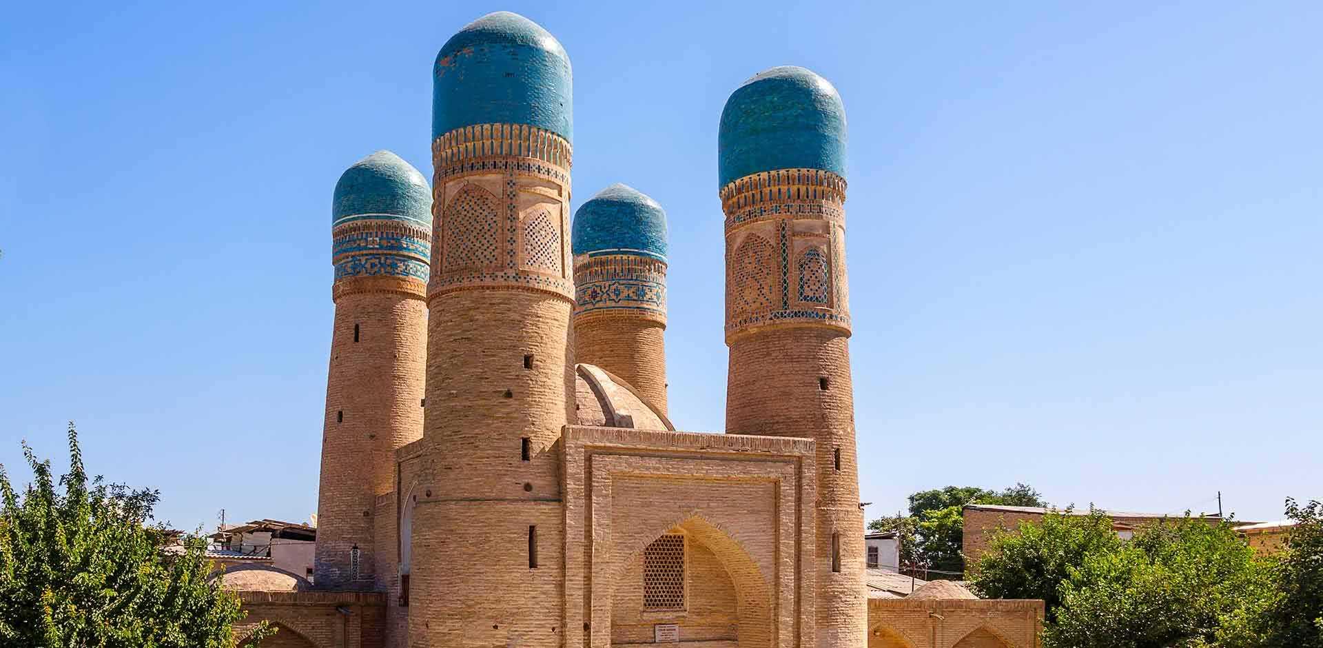 Bukhara