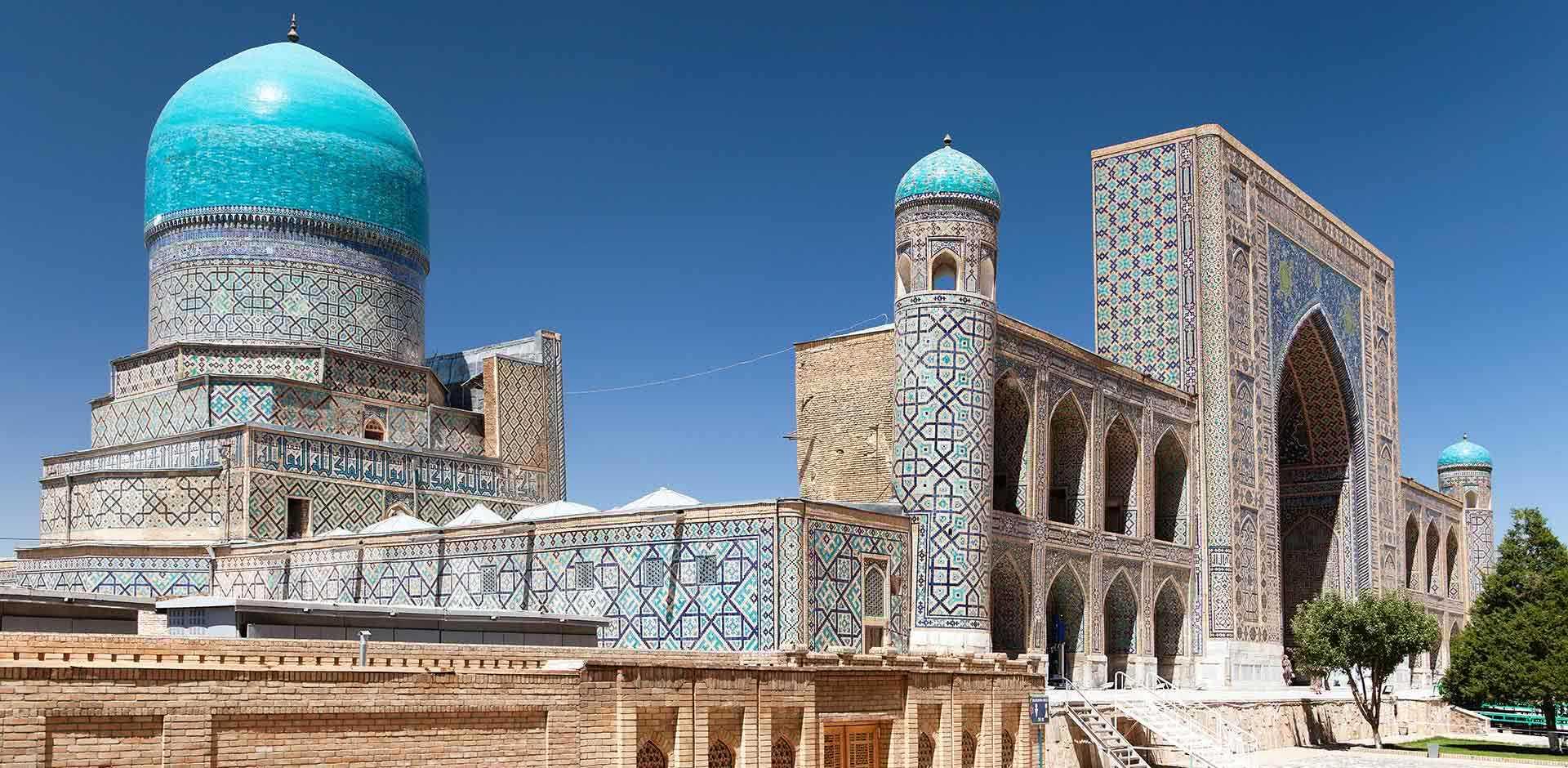 Bukhara