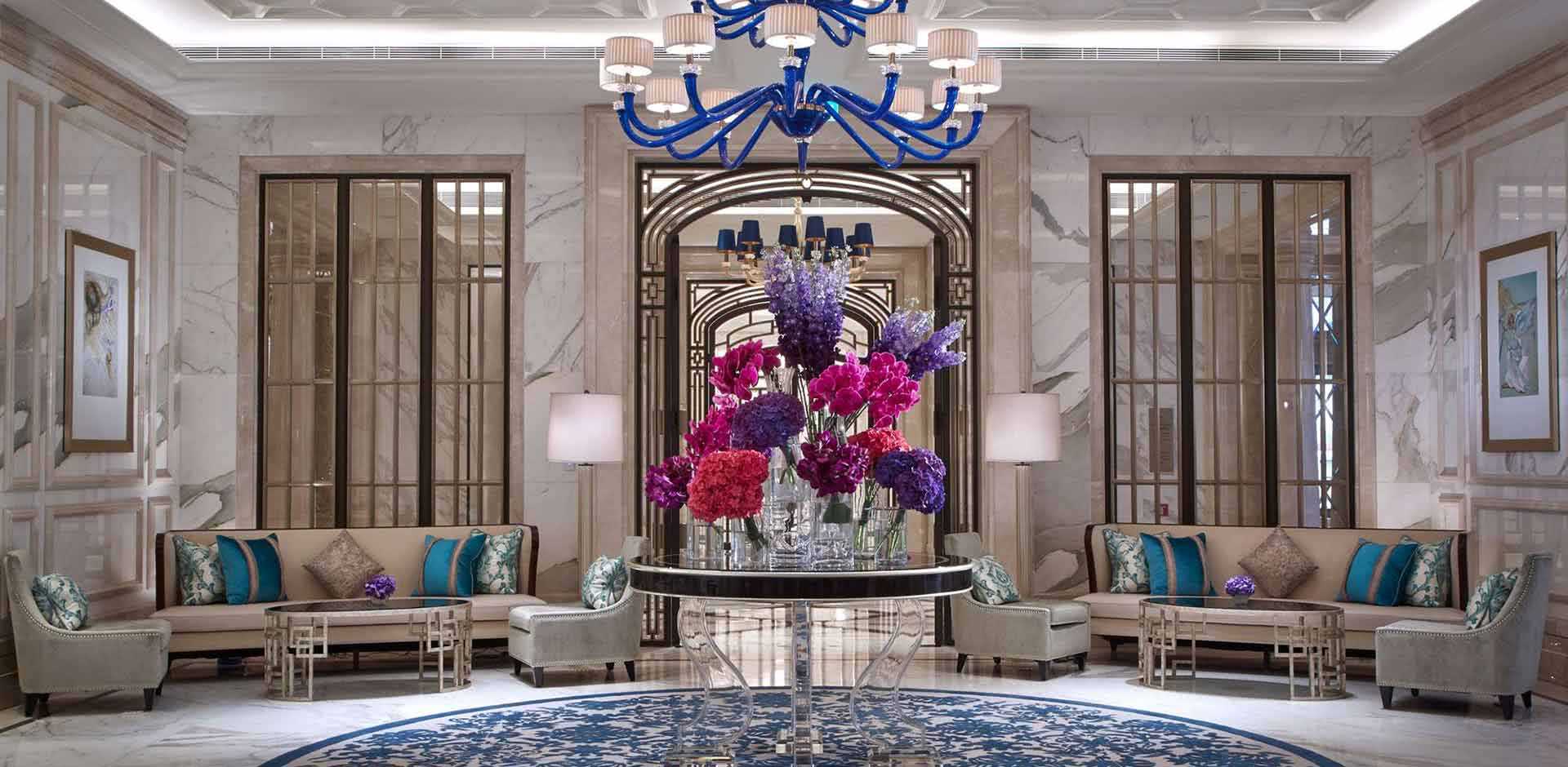 Ritz-Carlton Macao