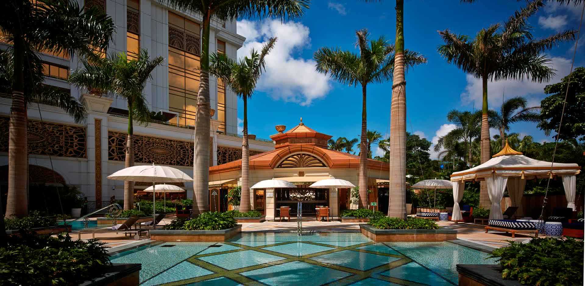 Ritz-Carlton Macao