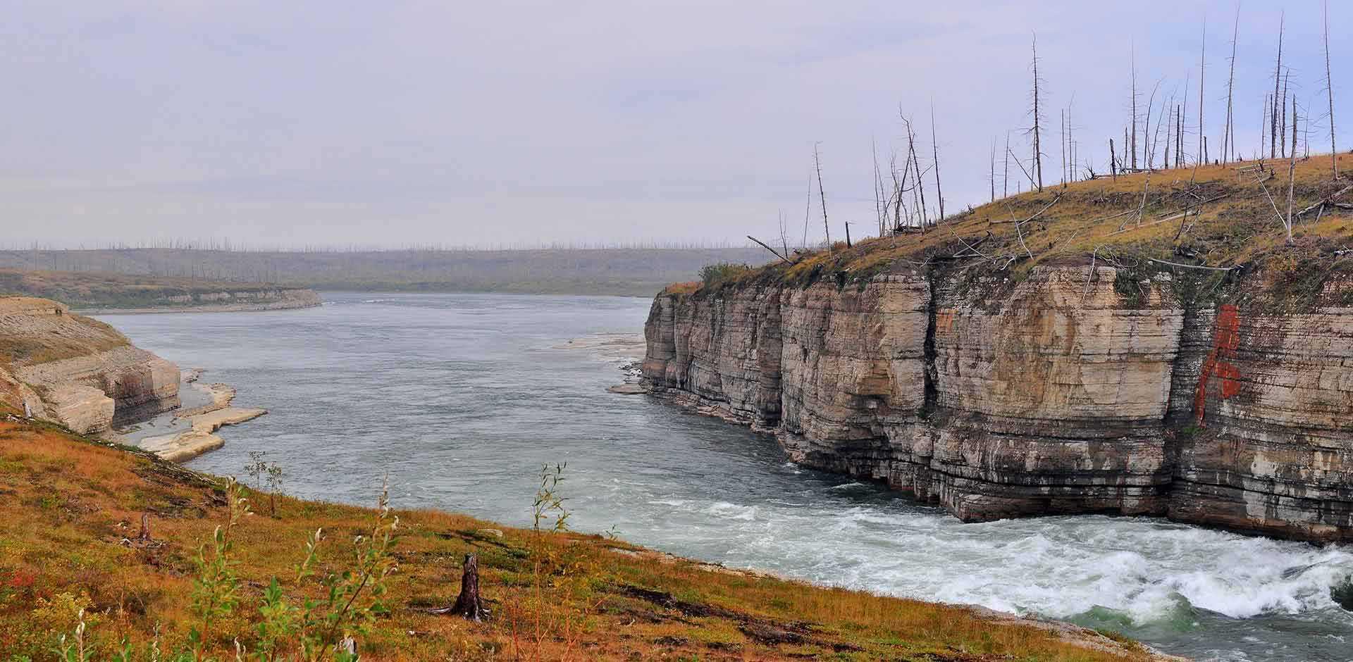 Putorana Plateau