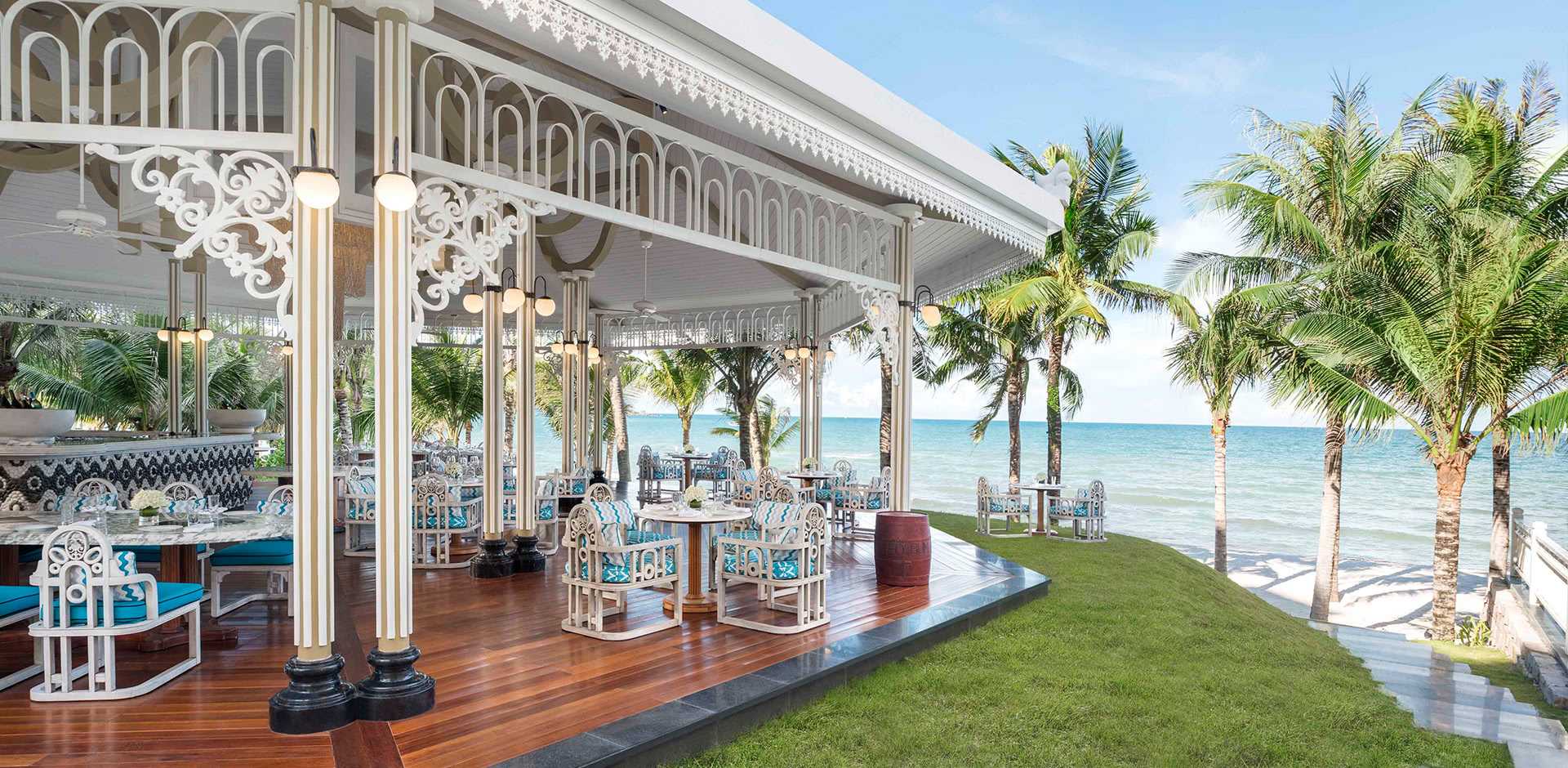 JW Marriott Phu Quoc Emerald Bay Resort & Spa