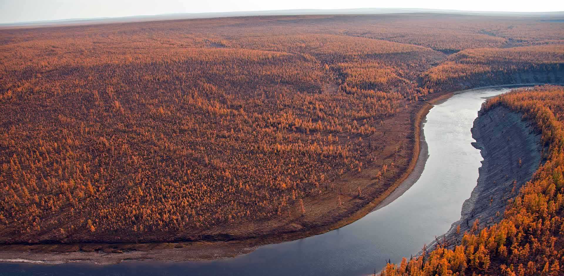 Krasnoyarsk