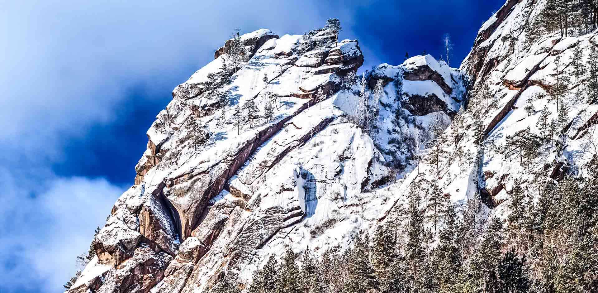 Krasnoyarsk