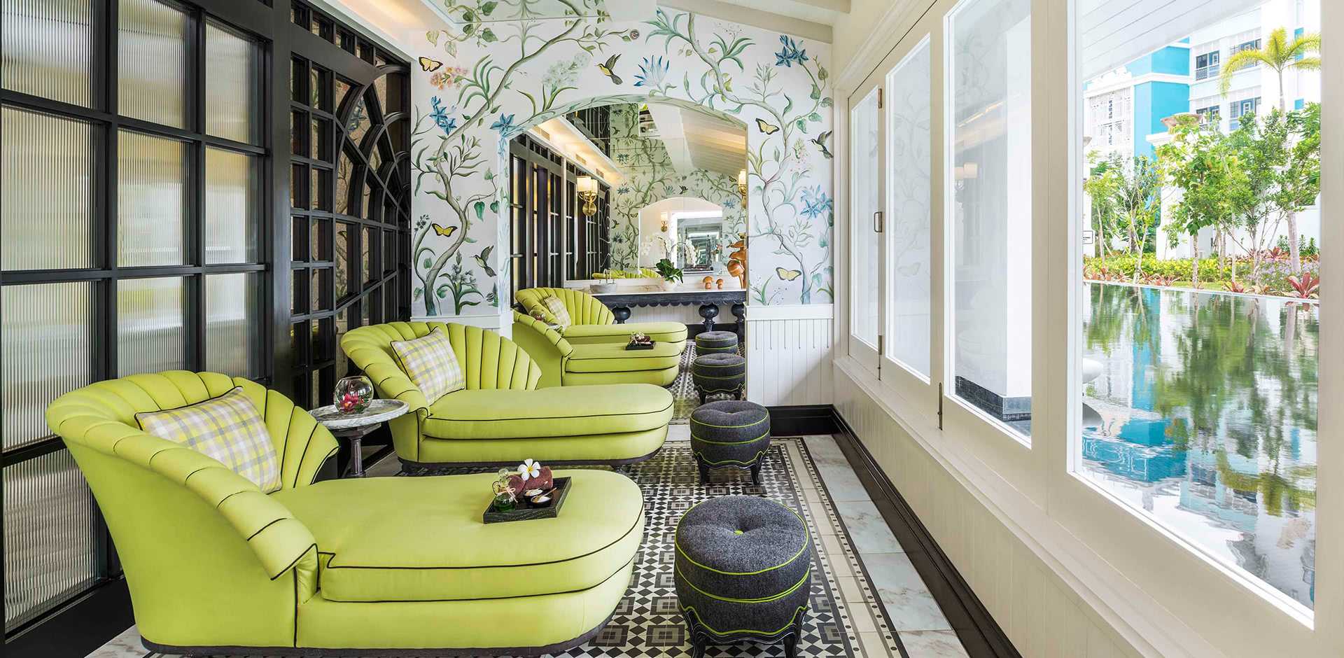 JW Marriott Phu Quoc Emerald Bay Resort & Spa