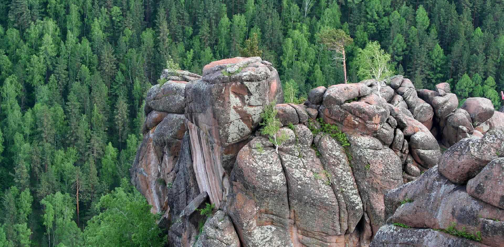 Krasnoyarsk