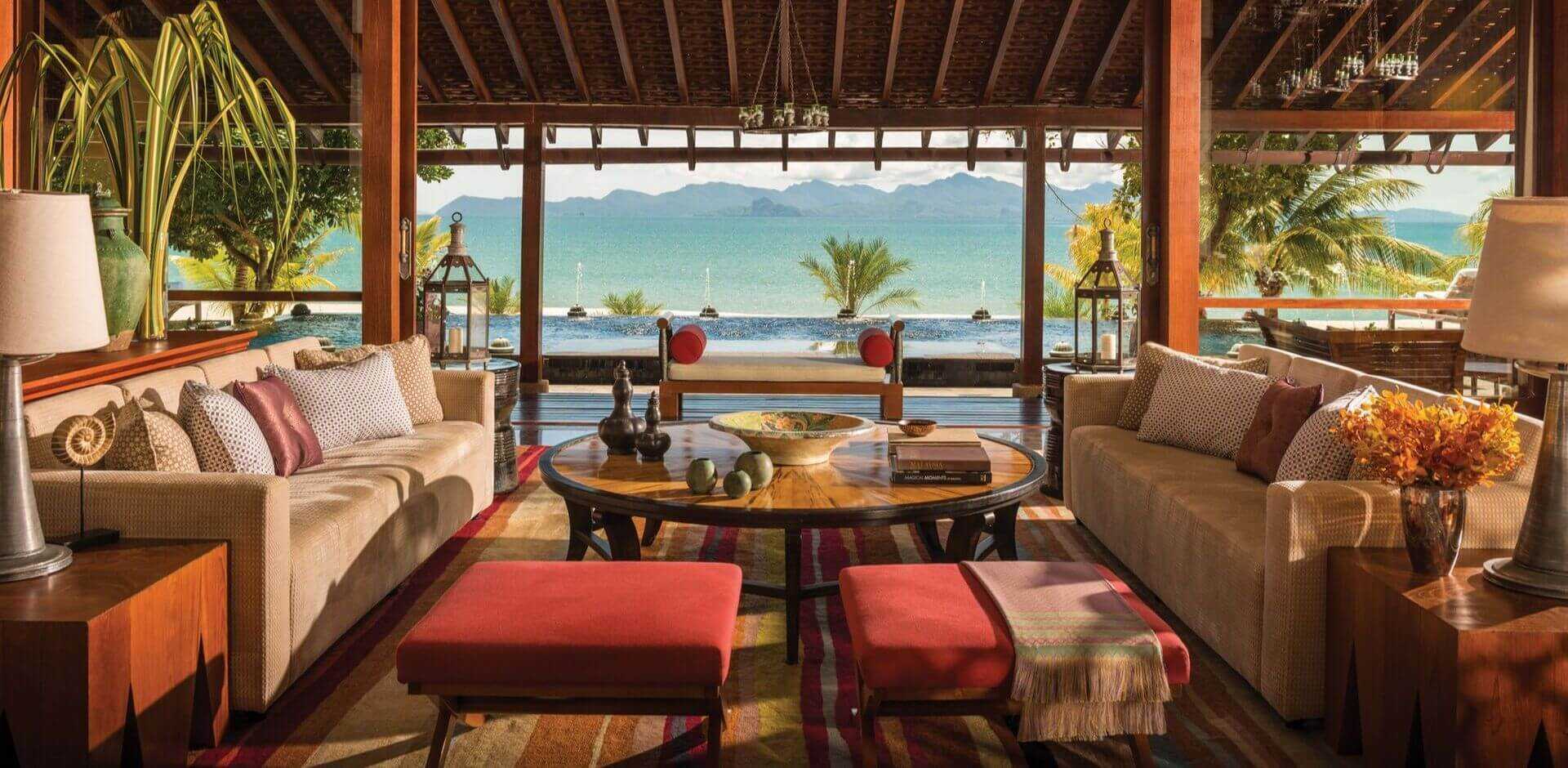 Four Seasons Langkawi