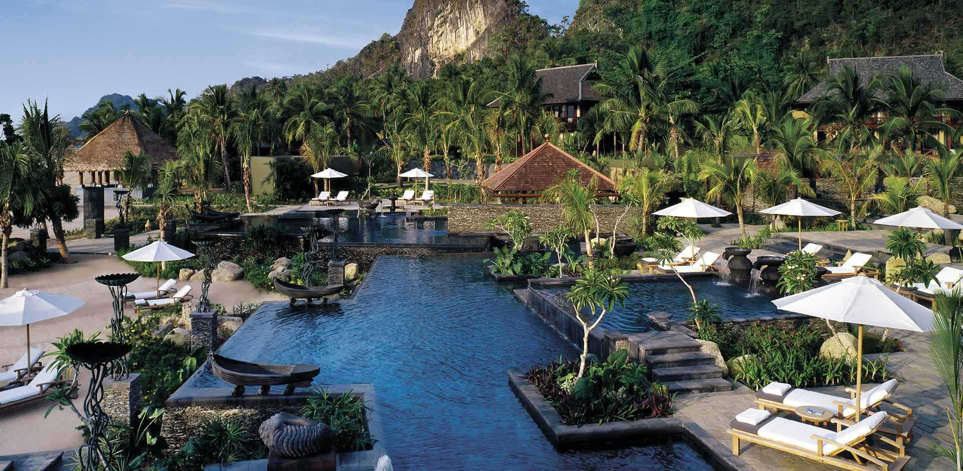 Four Seasons Langkawi