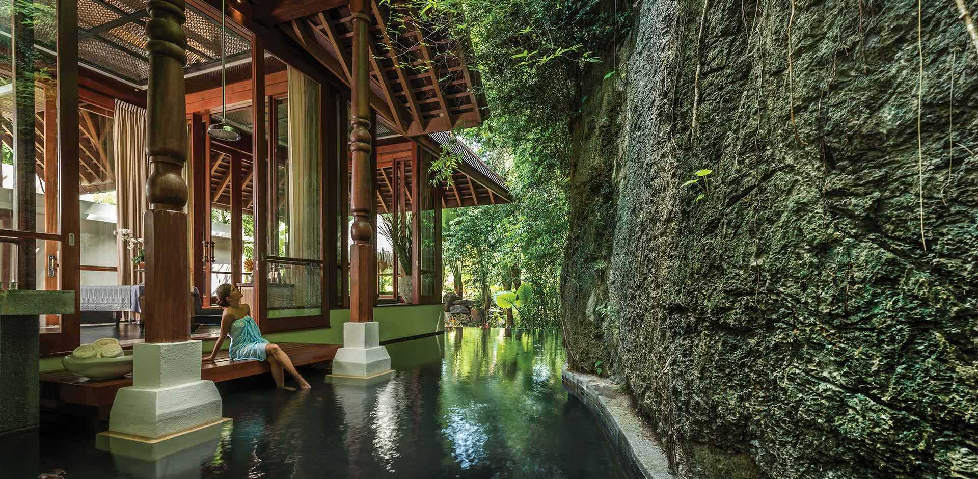 Four Seasons Langkawi