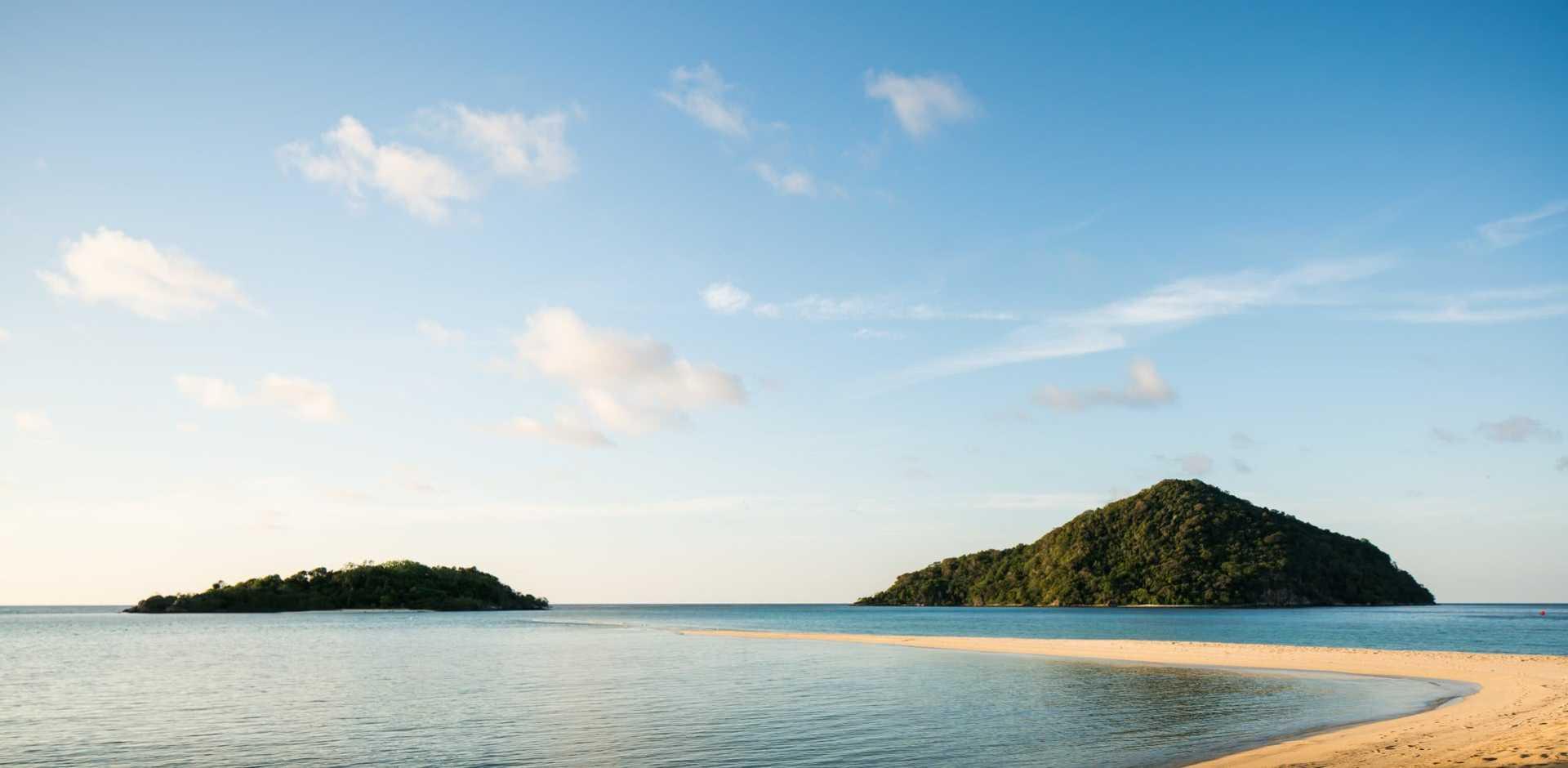 Bawah Island