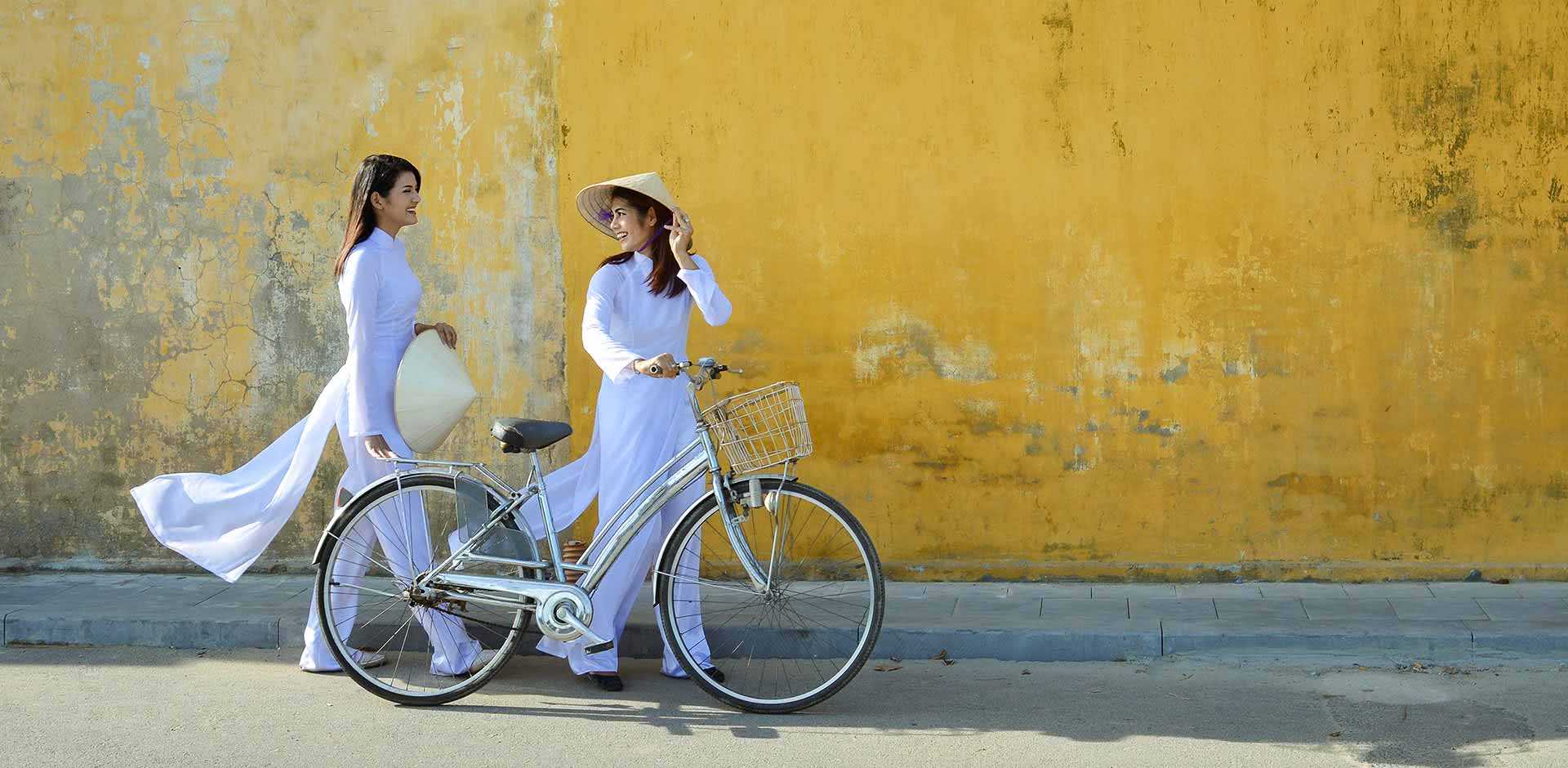 Hoi An &amp; Danang