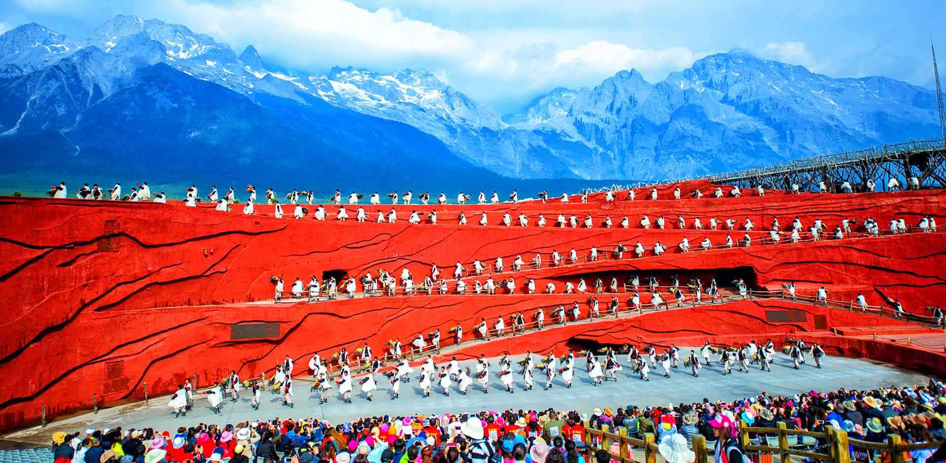 Lijiang