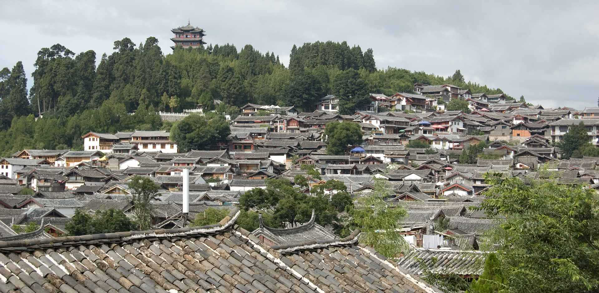 Lijiang