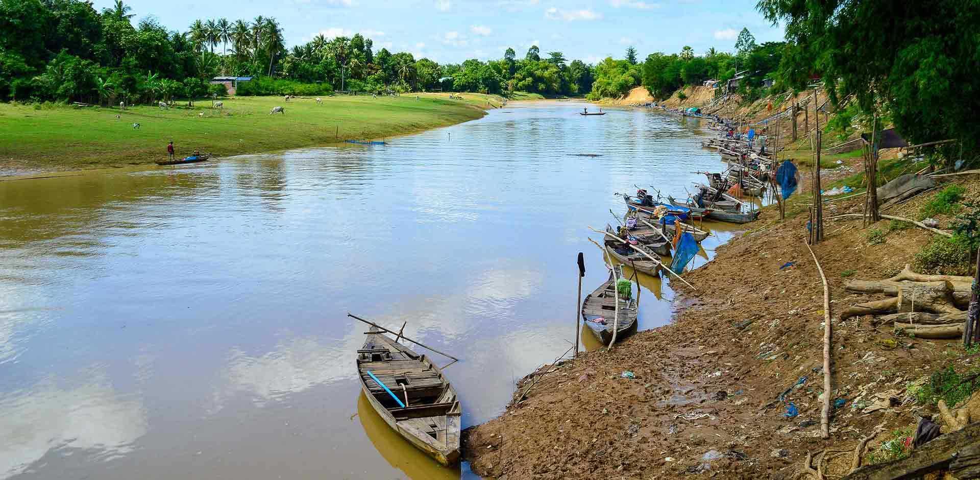 Battambang