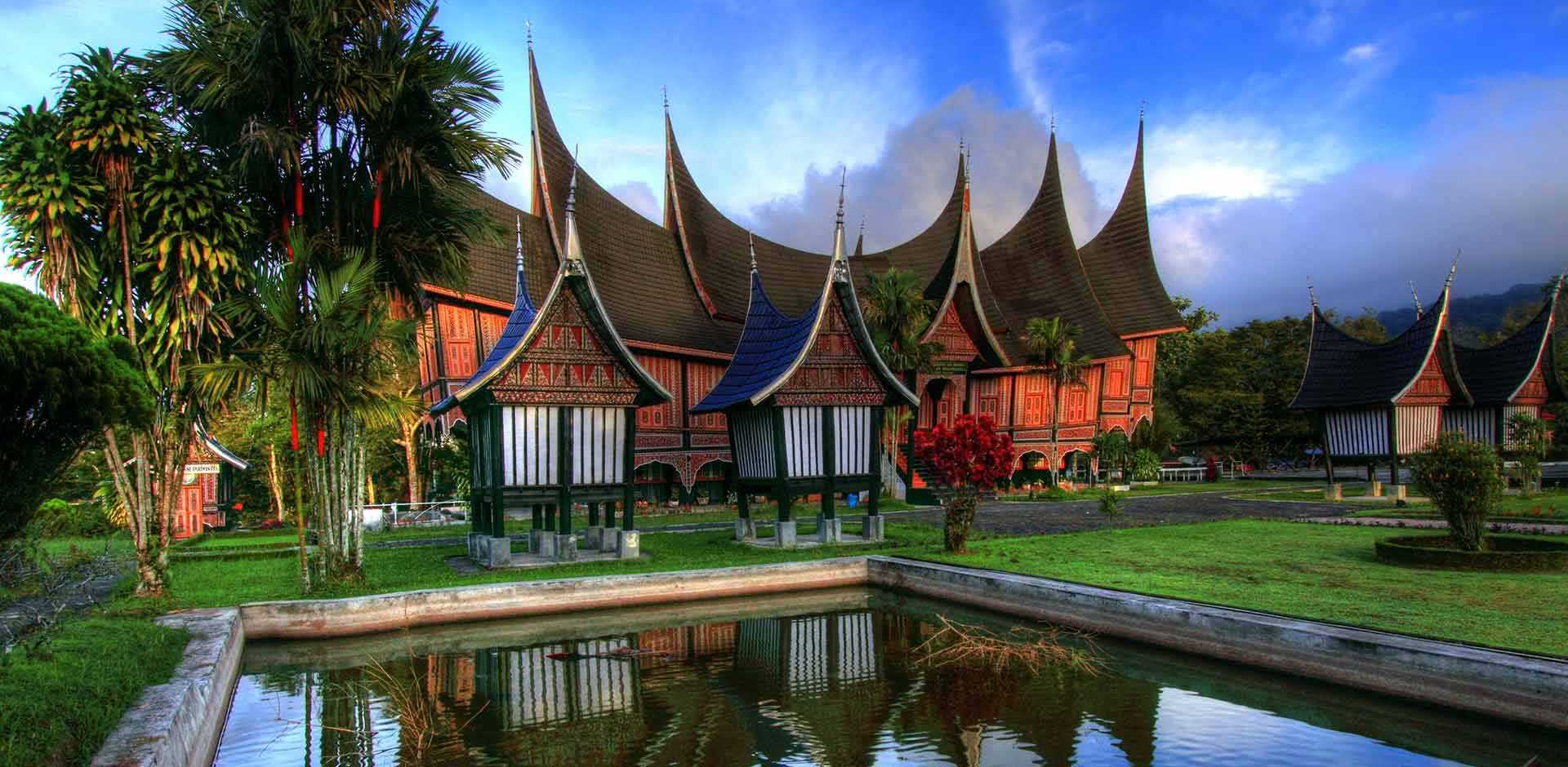 Sumatra