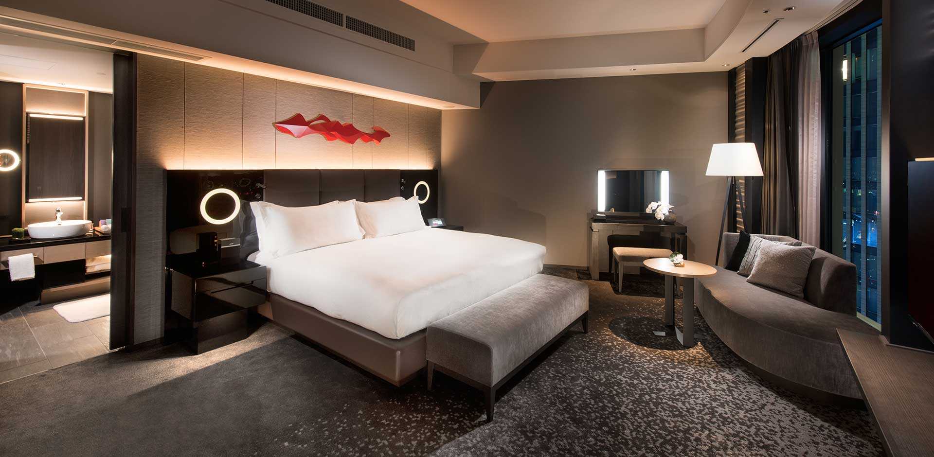 Conrad Osaka