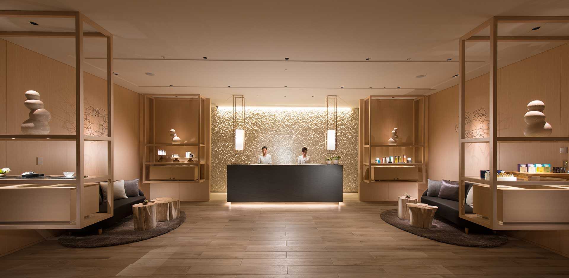 Conrad Osaka