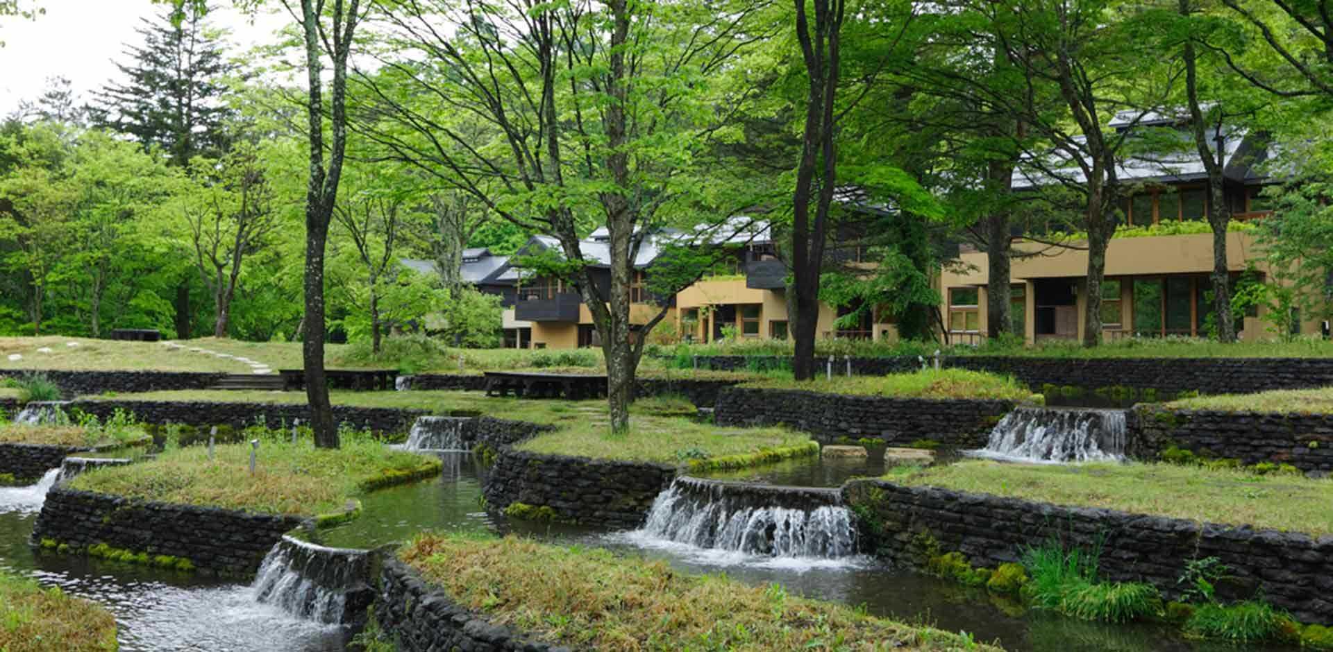 HOSHINOYA Karuizawa