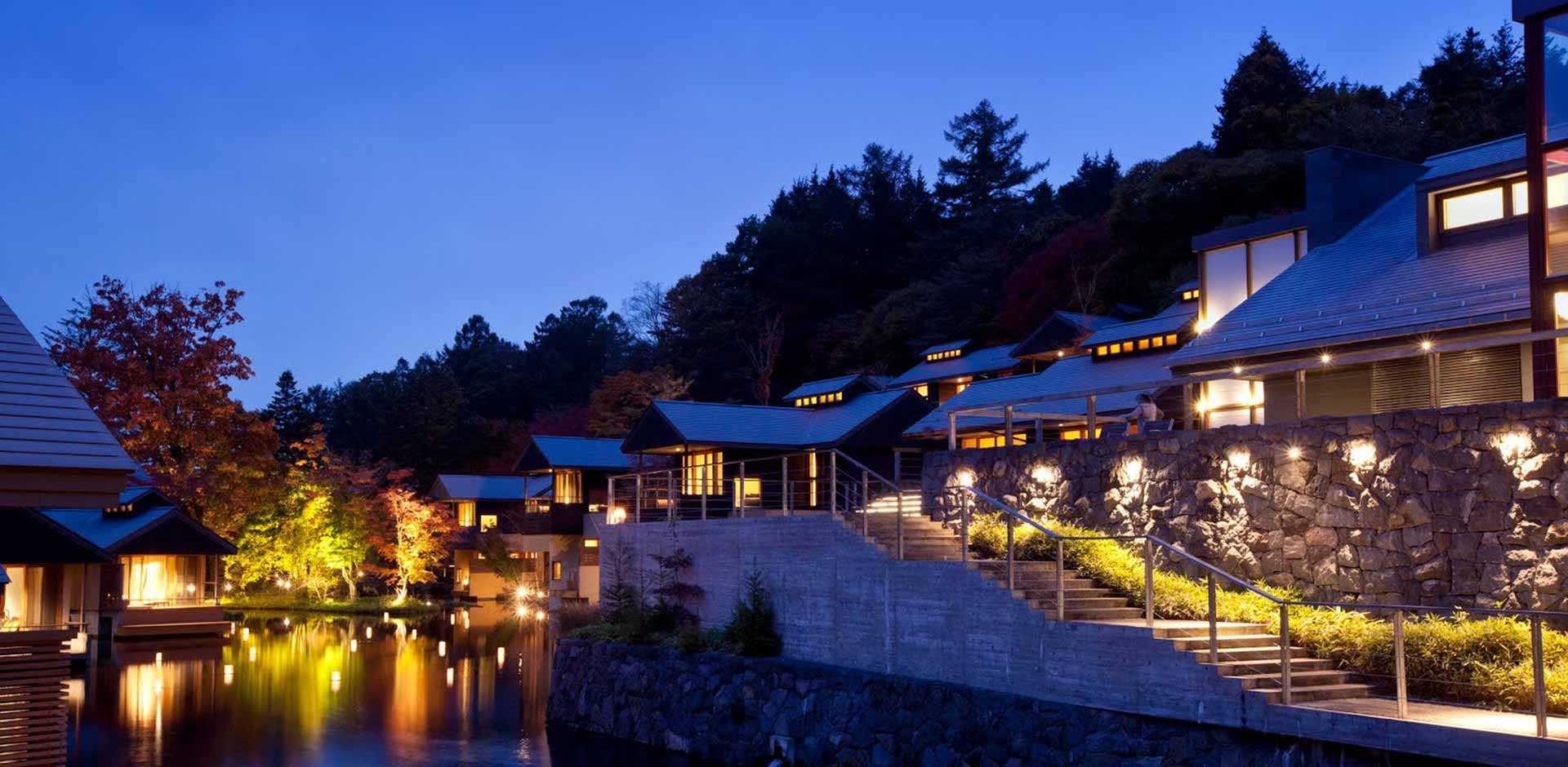 HOSHINOYA Karuizawa