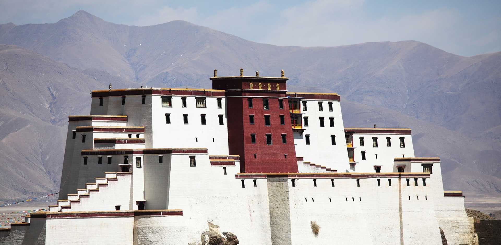 Shigatse