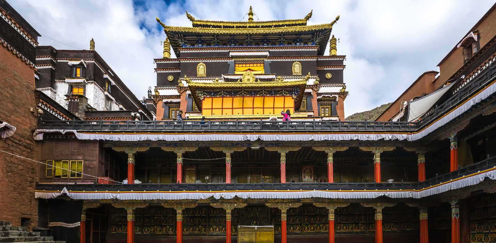 Shigatse
