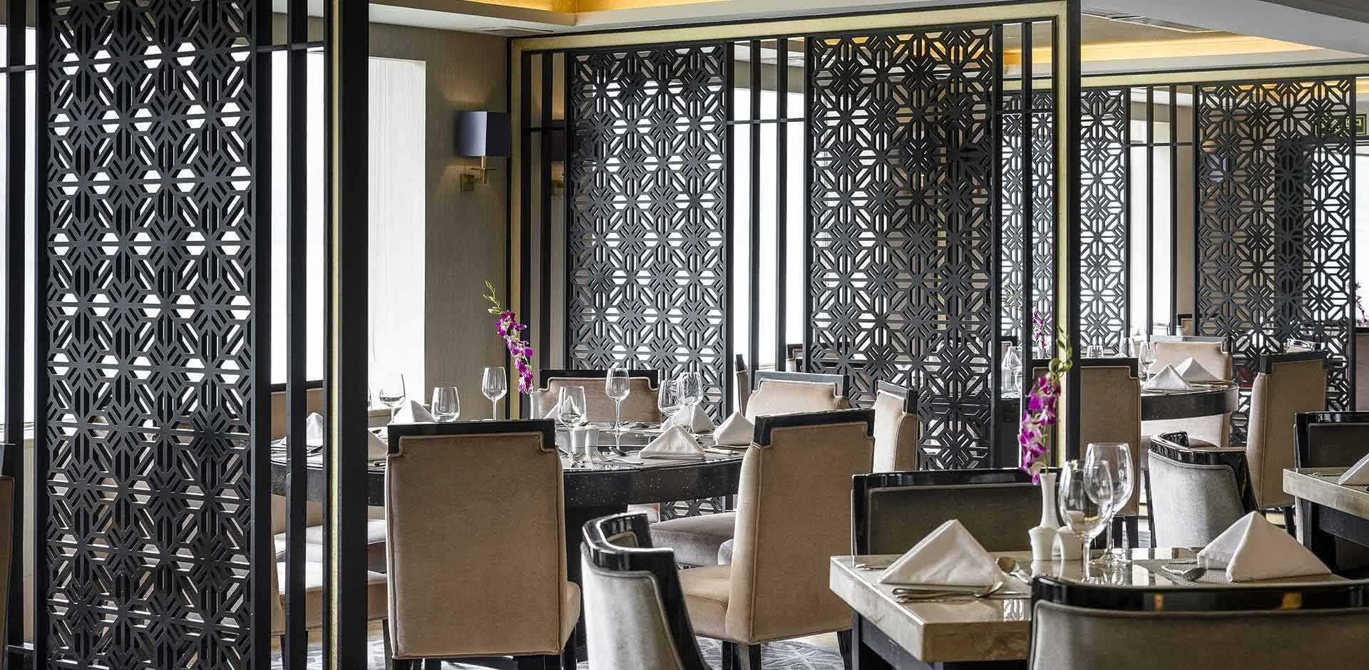Sanctuary Yangzi Explorer