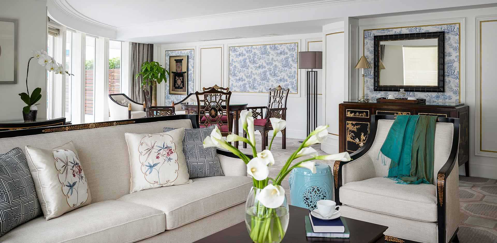 Sanctuary Yangzi Explorer