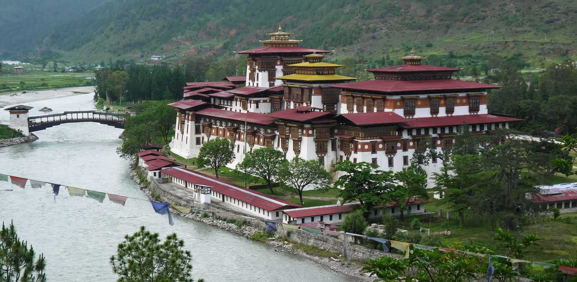 Punakha