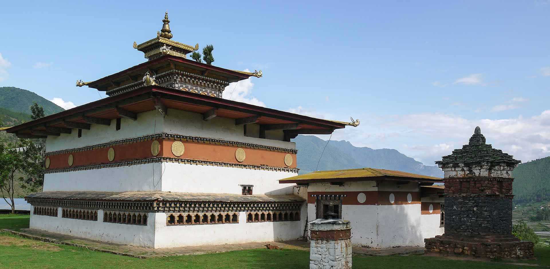 Punakha