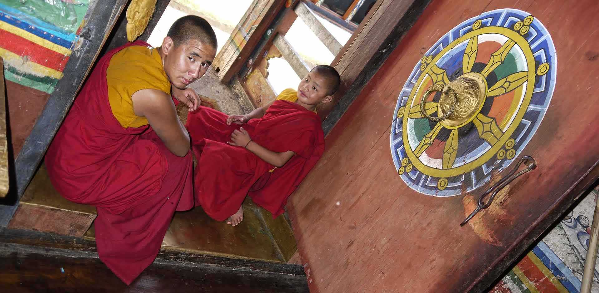 Punakha