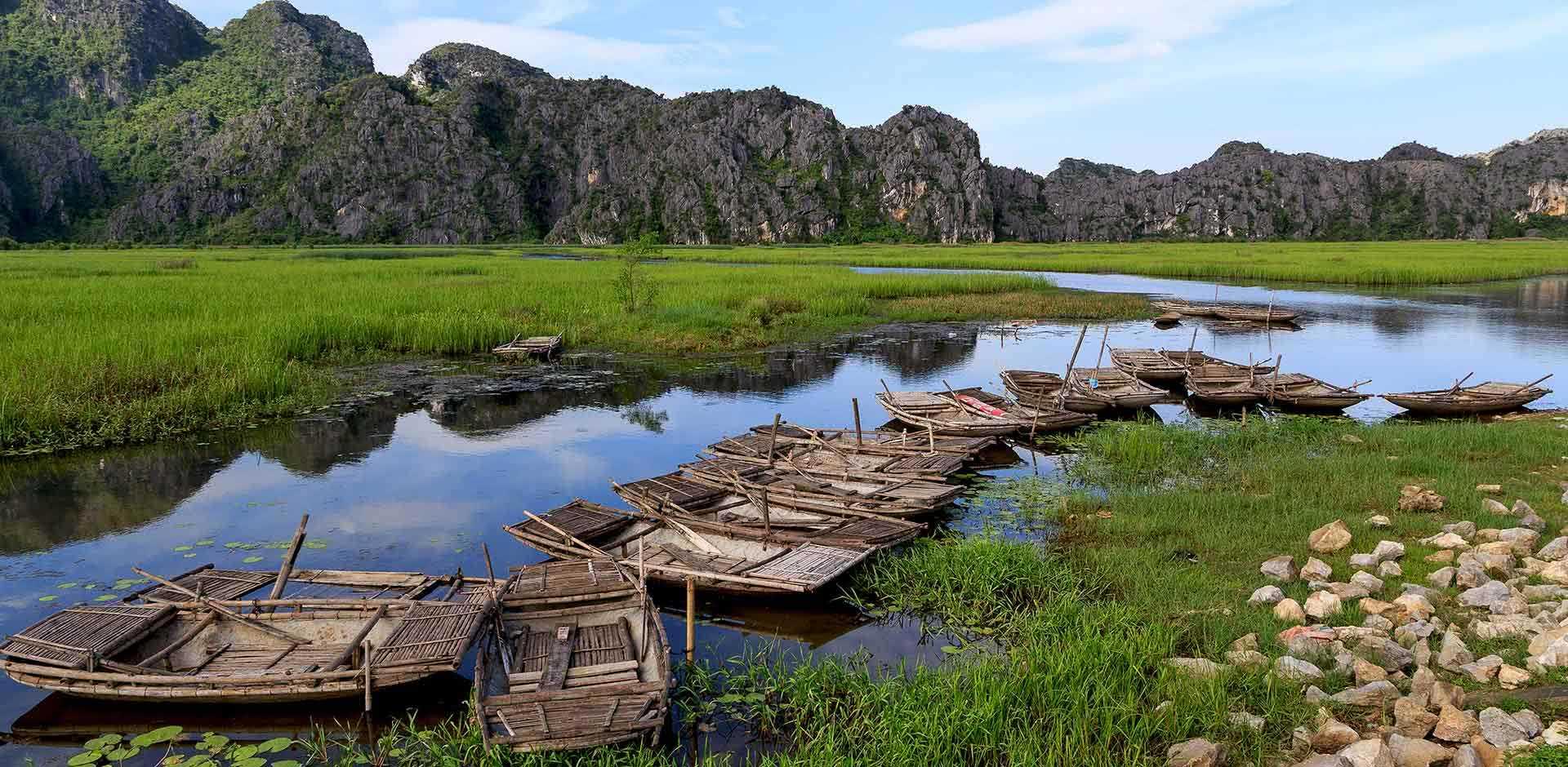 Ninh Binh