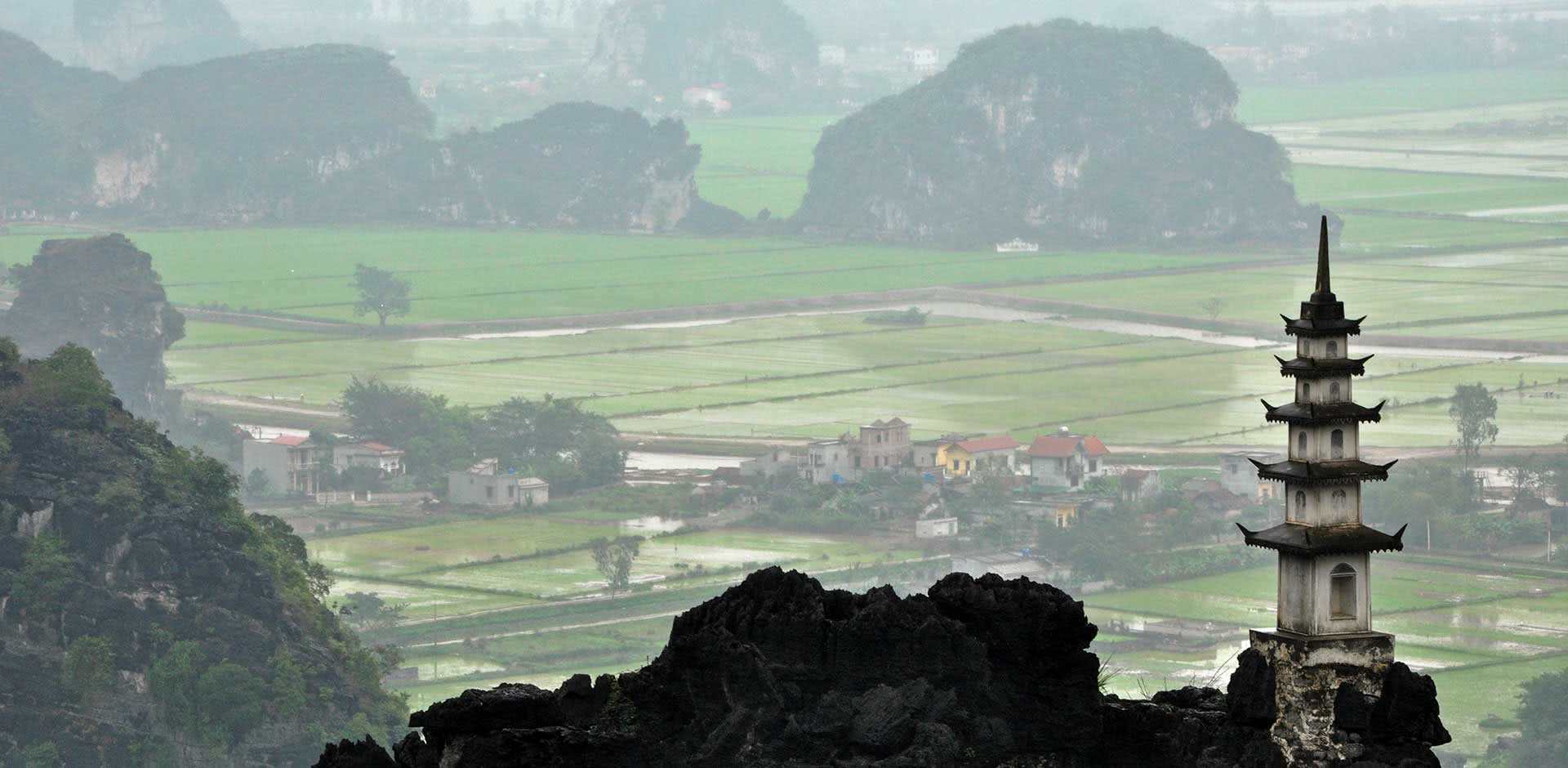 Ninh Binh