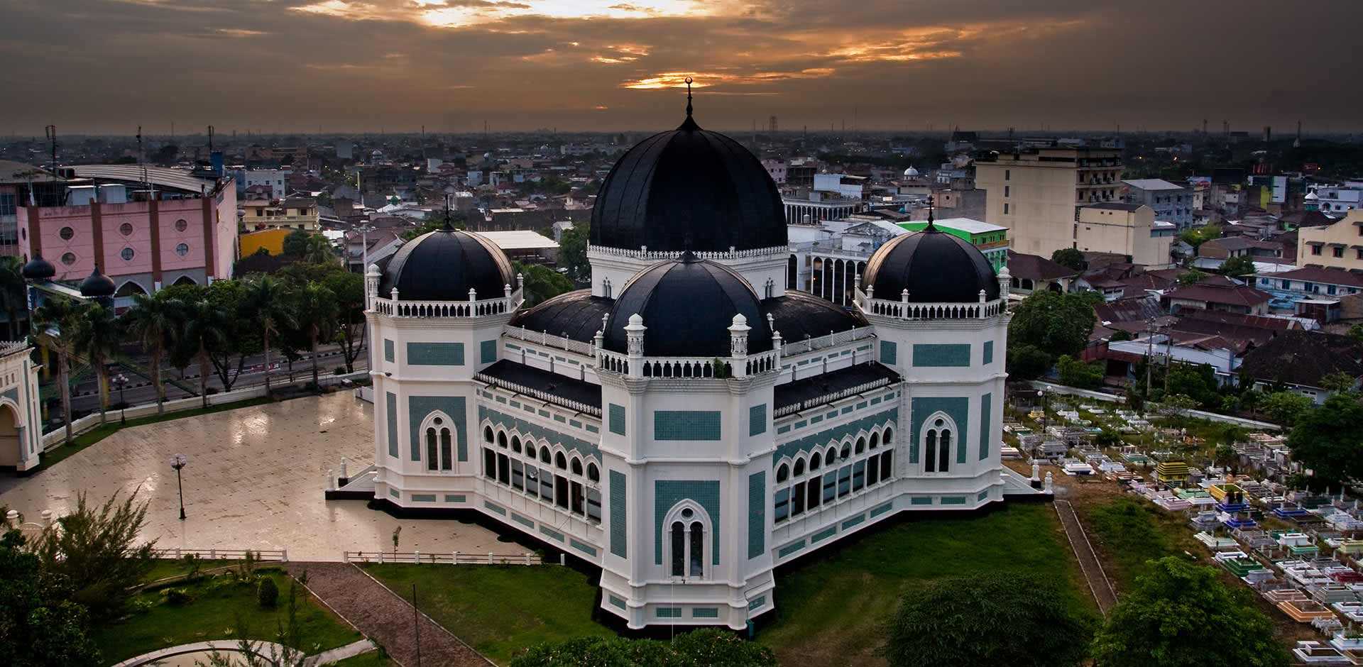 Sumatra