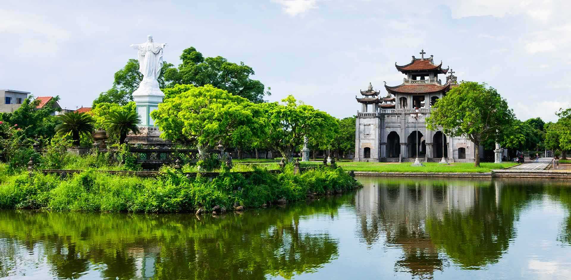 Ninh Binh