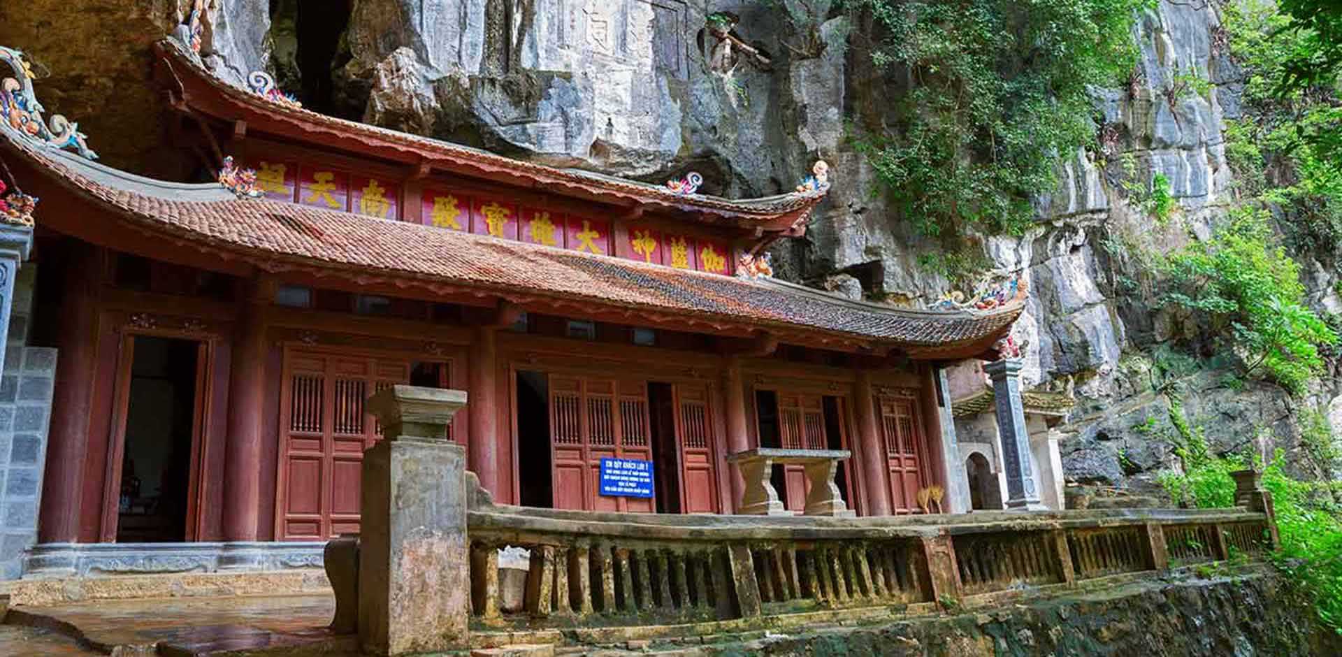 Ninh Binh