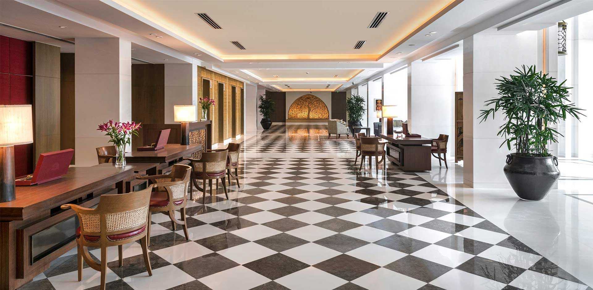 The Oberoi, New Delhi