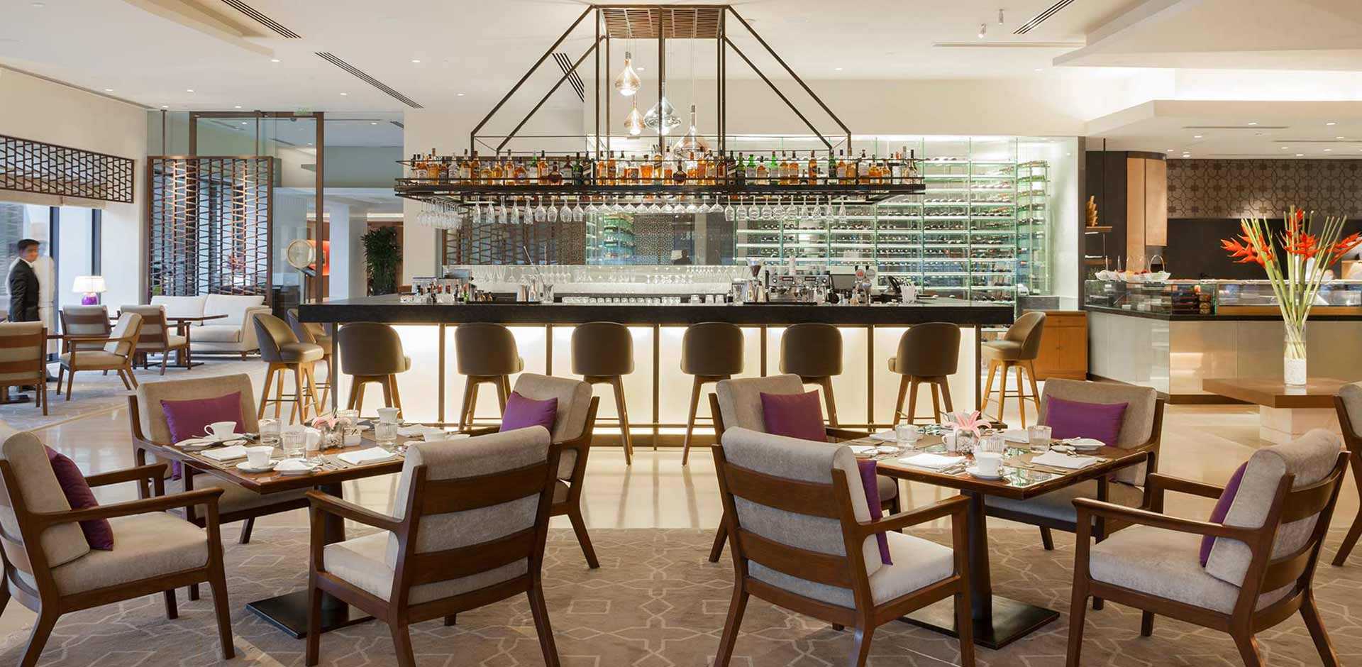 The Oberoi, New Delhi