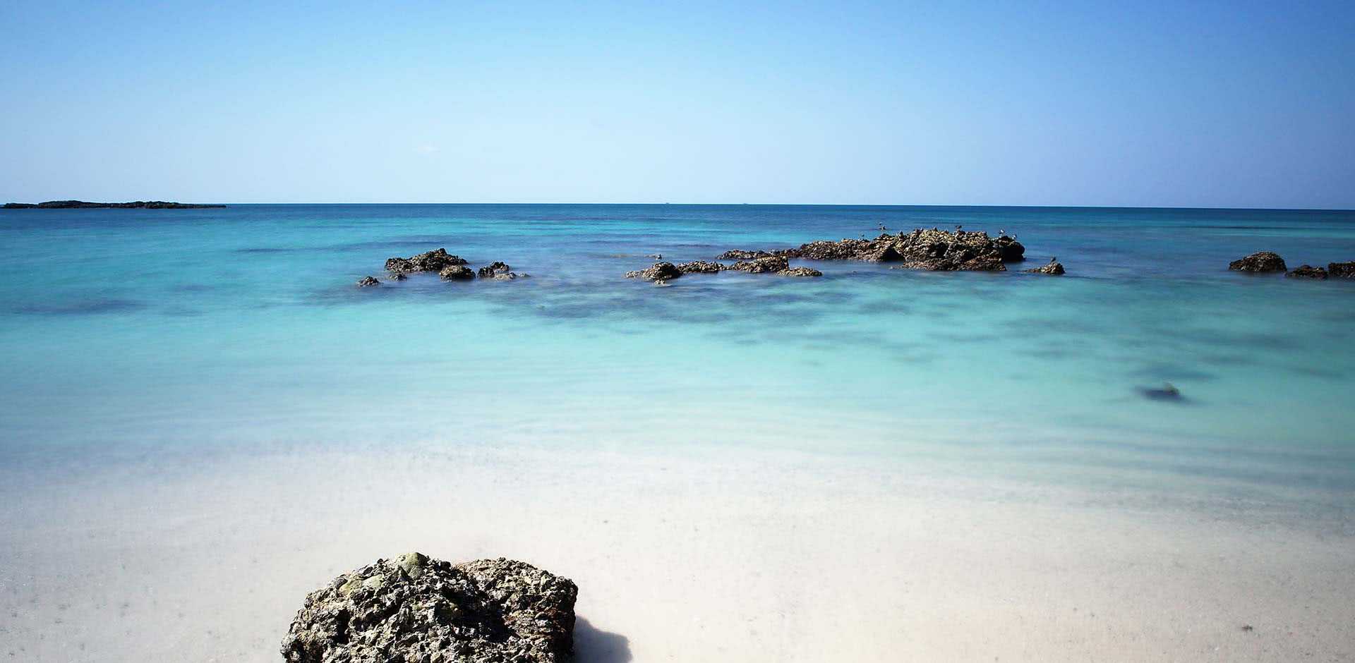 Masirah Island 