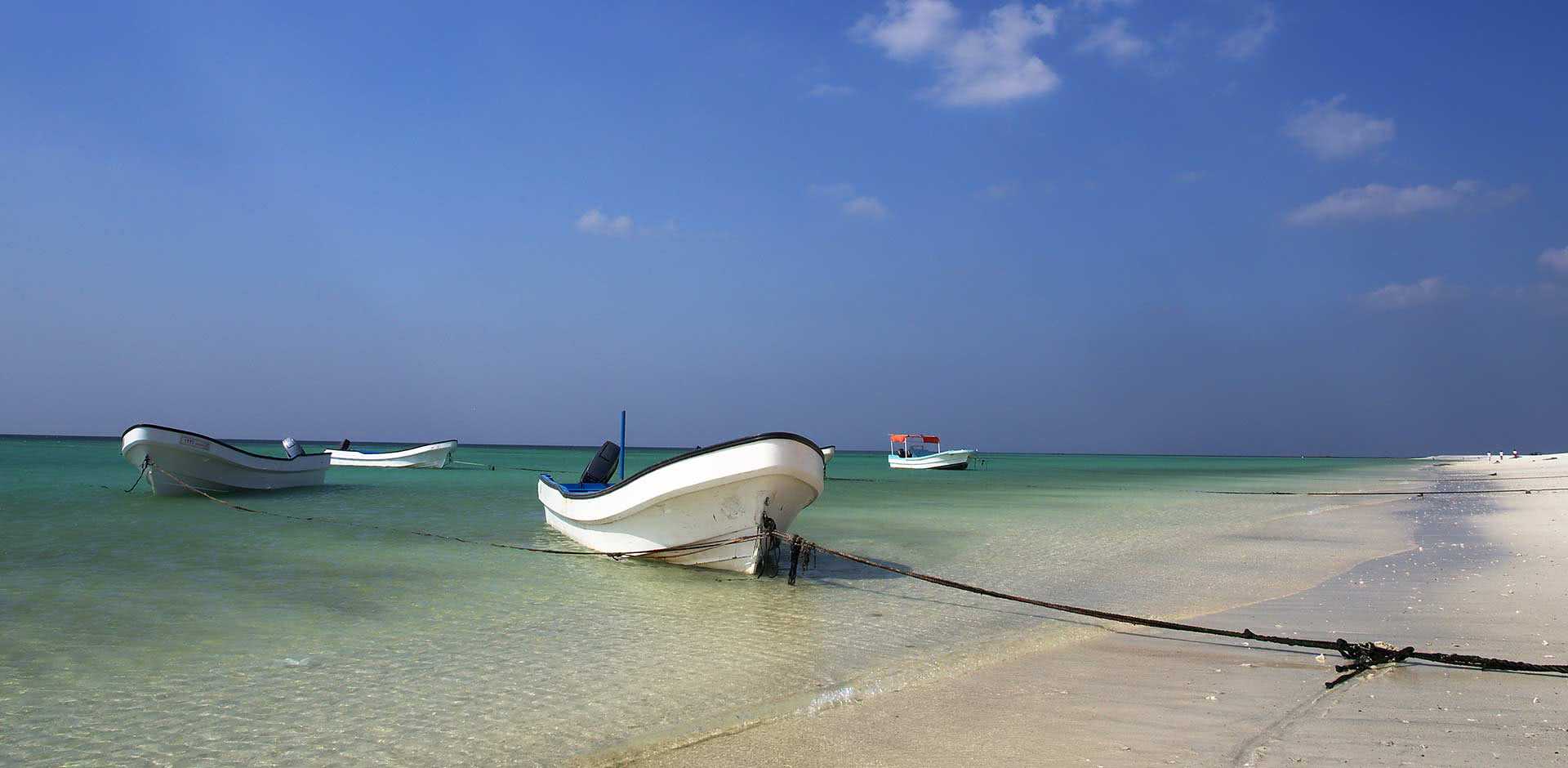 Masirah Island 