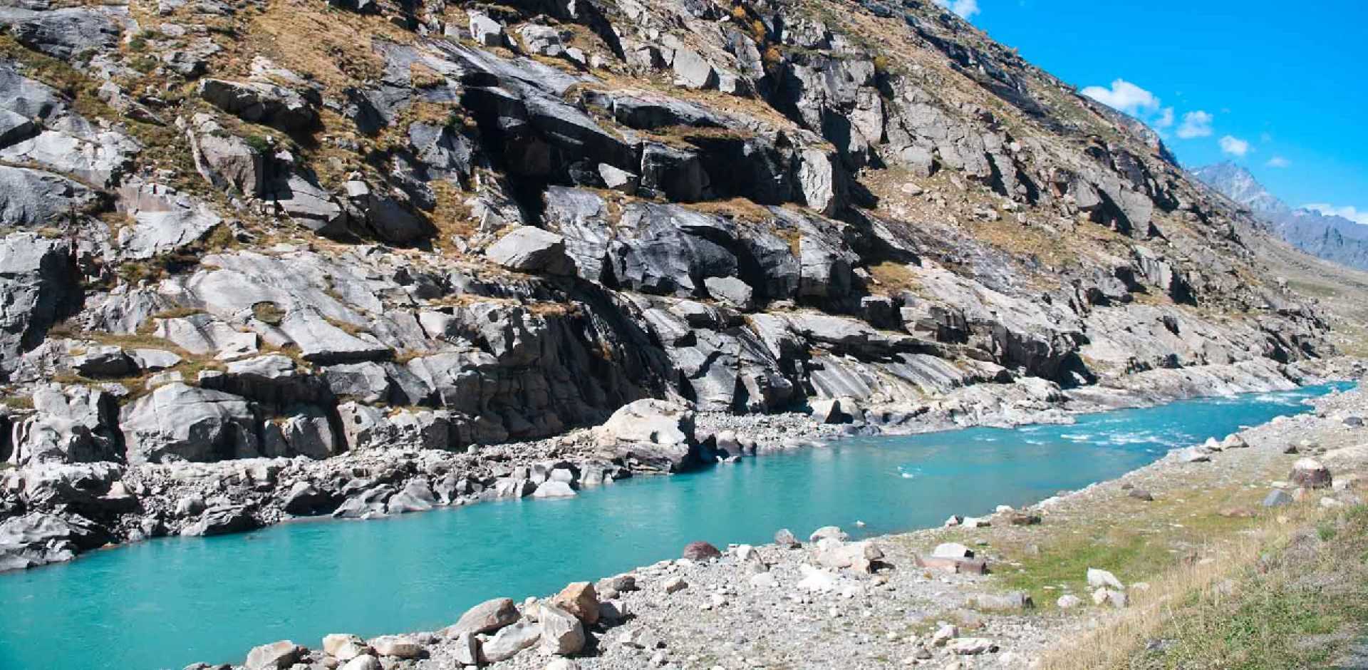 Leh