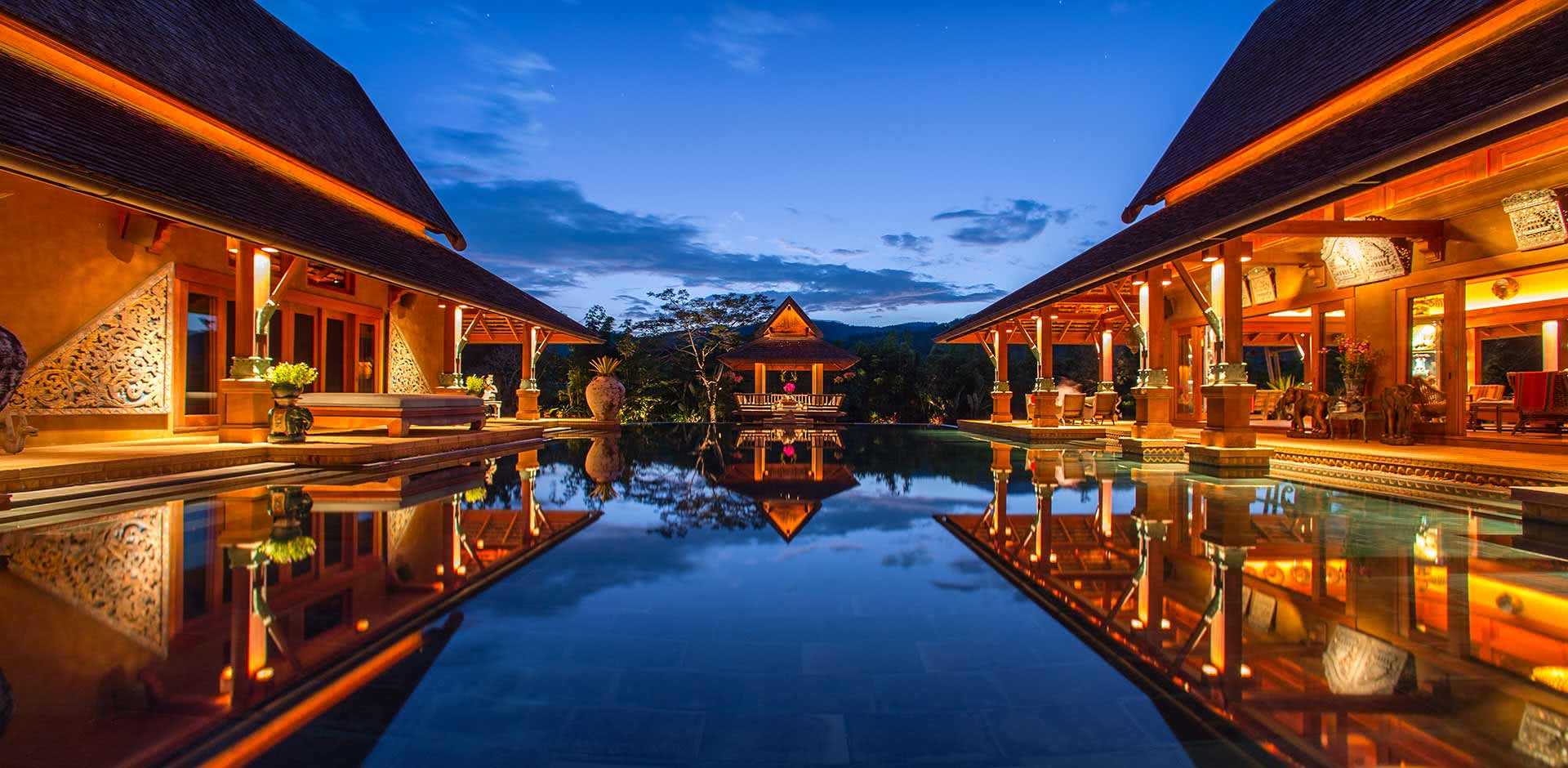 Howie&#039;s Homestay 