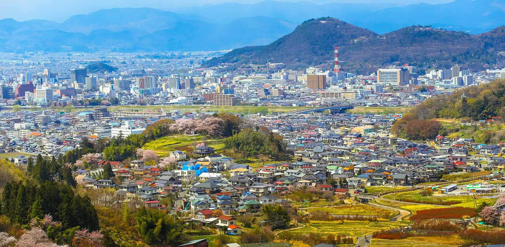 Fukushima
