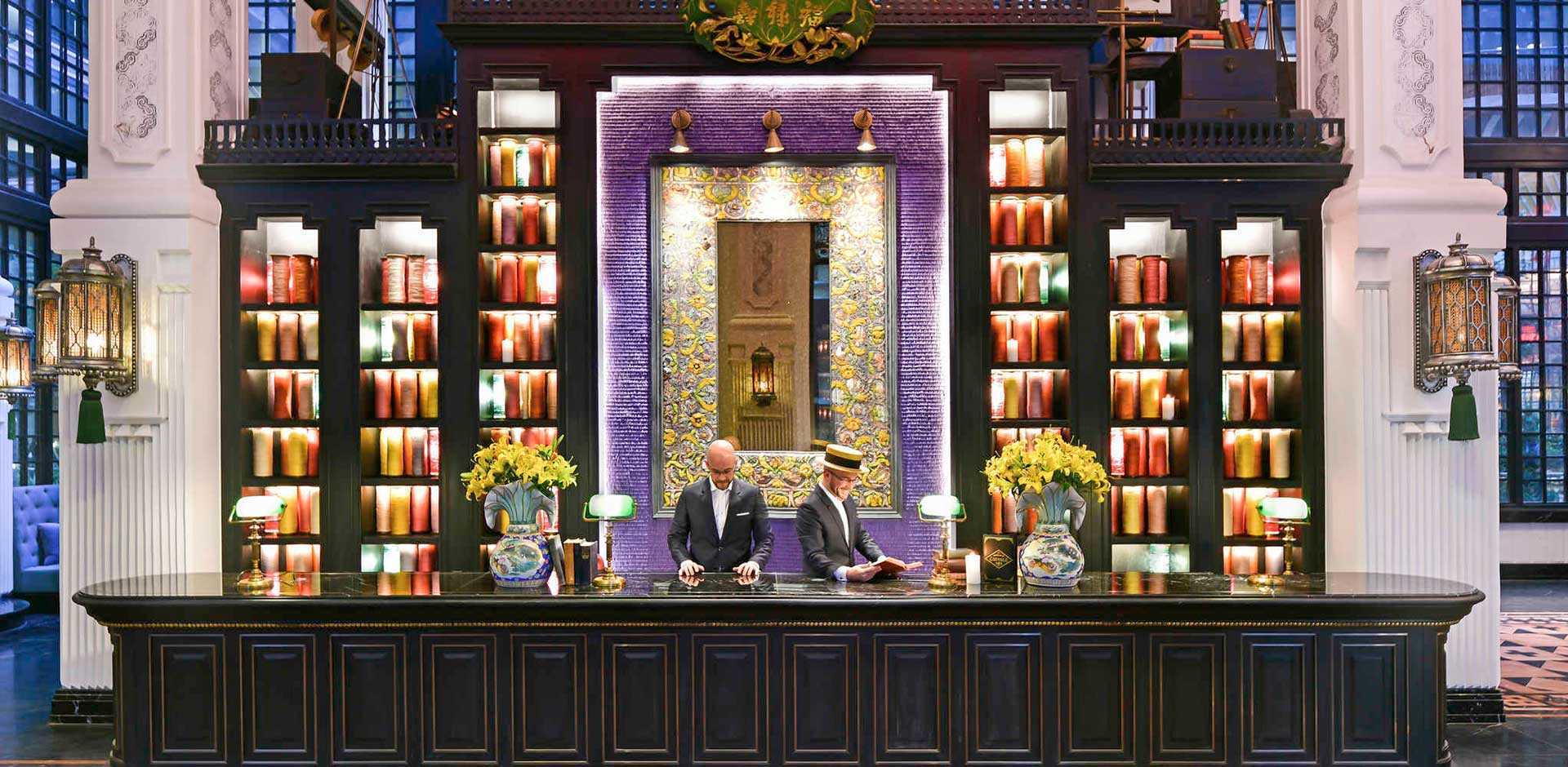 Hotel de la Coupole Sapa | Sapa Vietnam Luxury Hotels Resorts | Remote