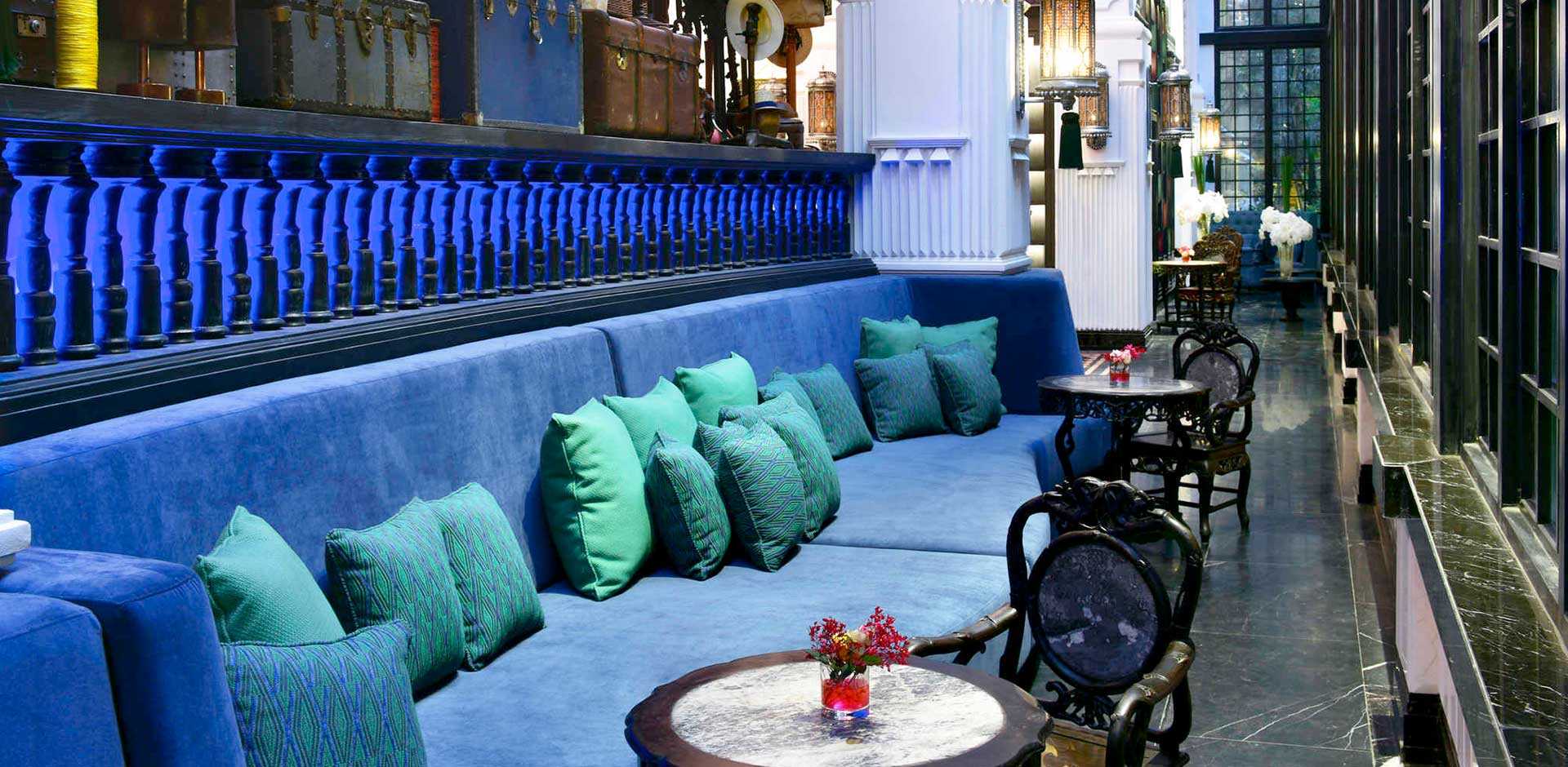 Hotel de la Coupole Sapa