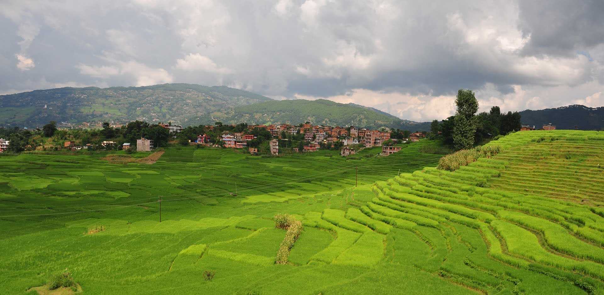 Kathmandu Valley